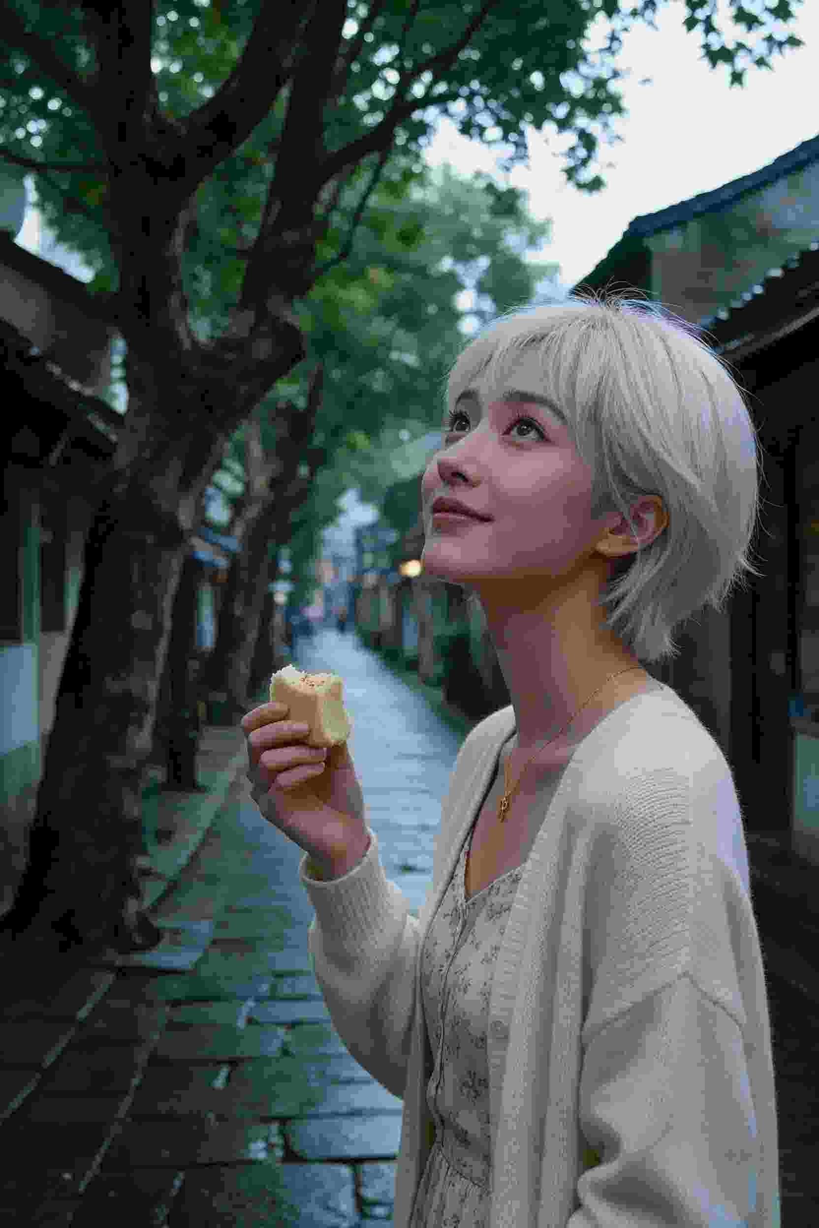 初恋的滋味