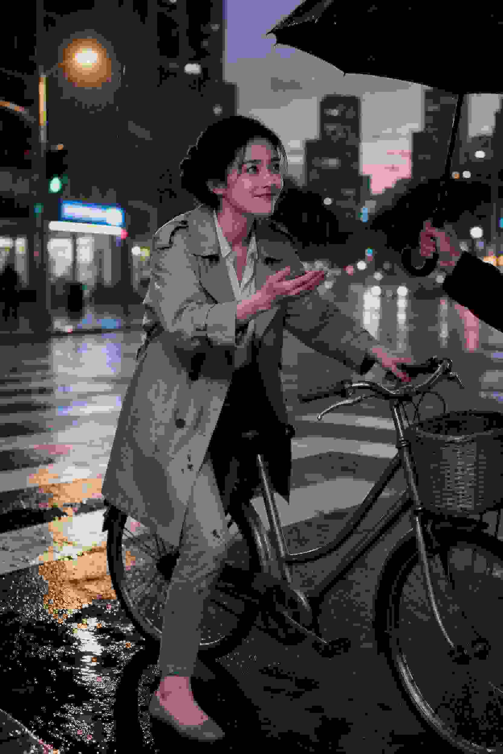 时间停止