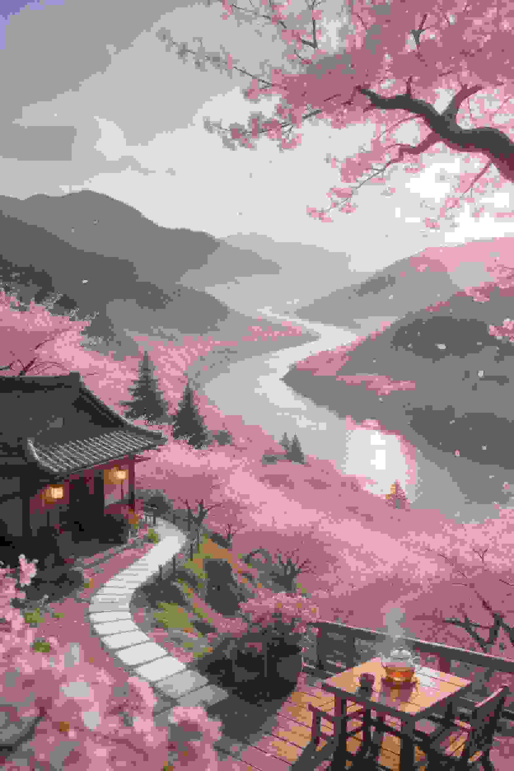 星际漂流